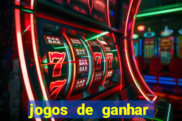 jogos de ganhar dinheiro sem precisar depositar nada